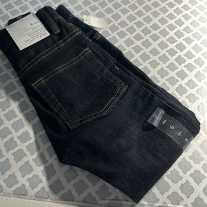 Gap boys jeans 6 slim